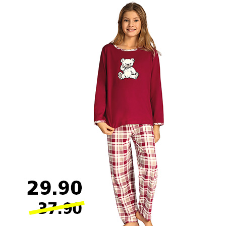 Pyjama