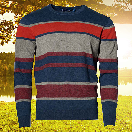 Pull-over