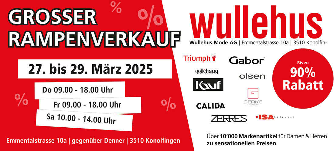 Herzlich Willkommen!