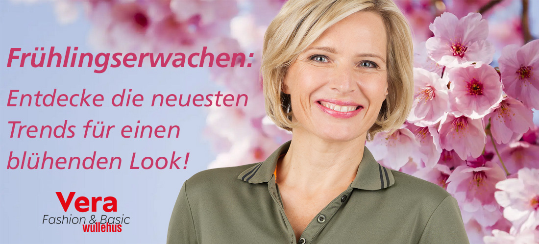 Herzlich Willkommen!