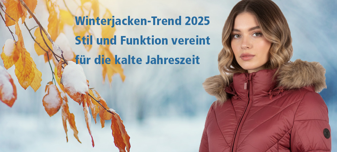 Herzlich Willkommen!