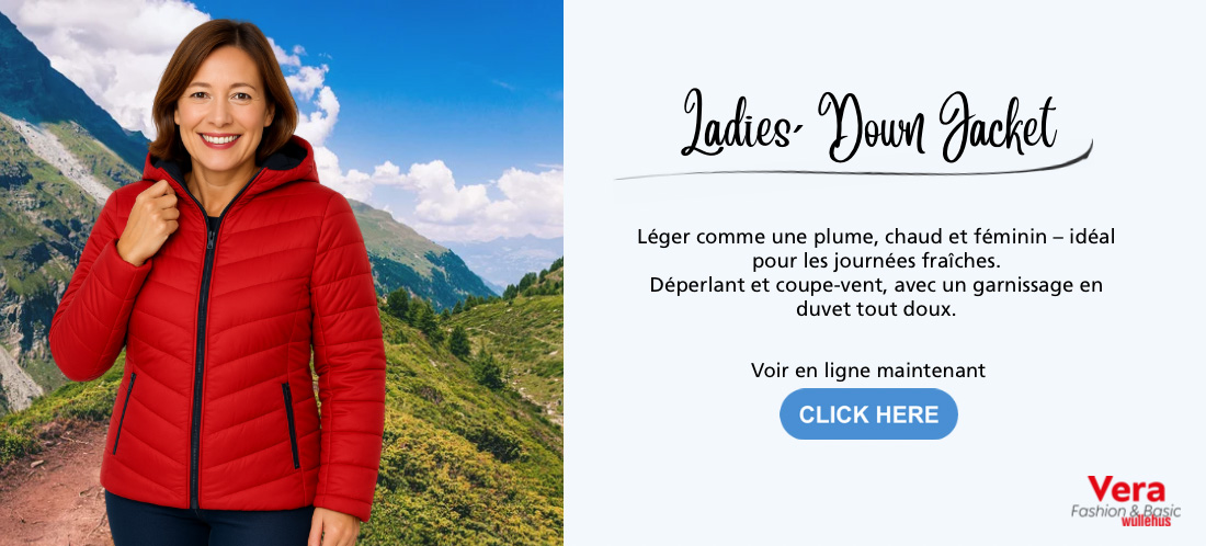 Herzlich Willkommen!