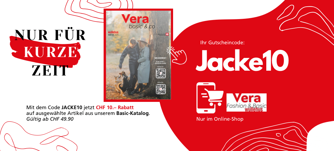 Herzlich Willkommen!