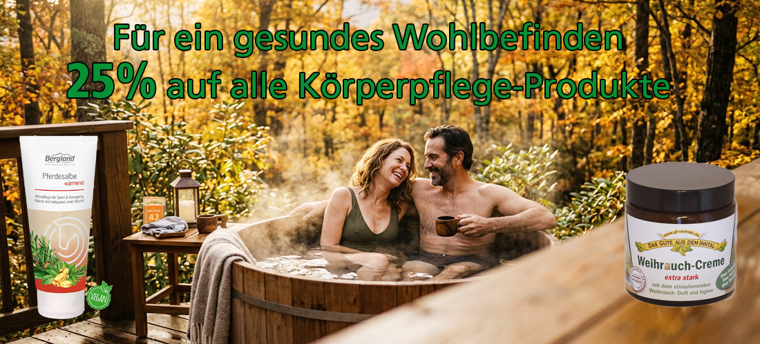 Herzlich Willkommen!