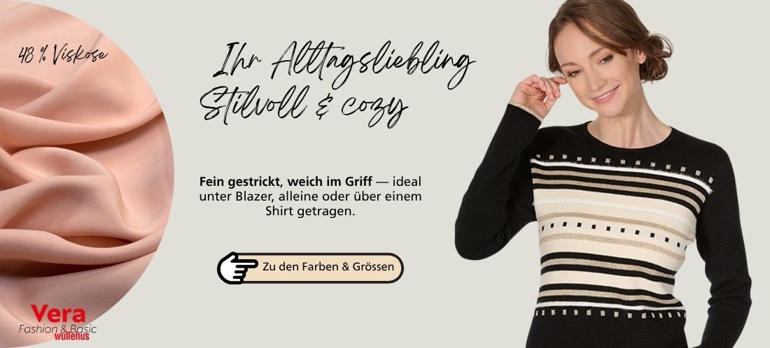 Herzlich Willkommen!