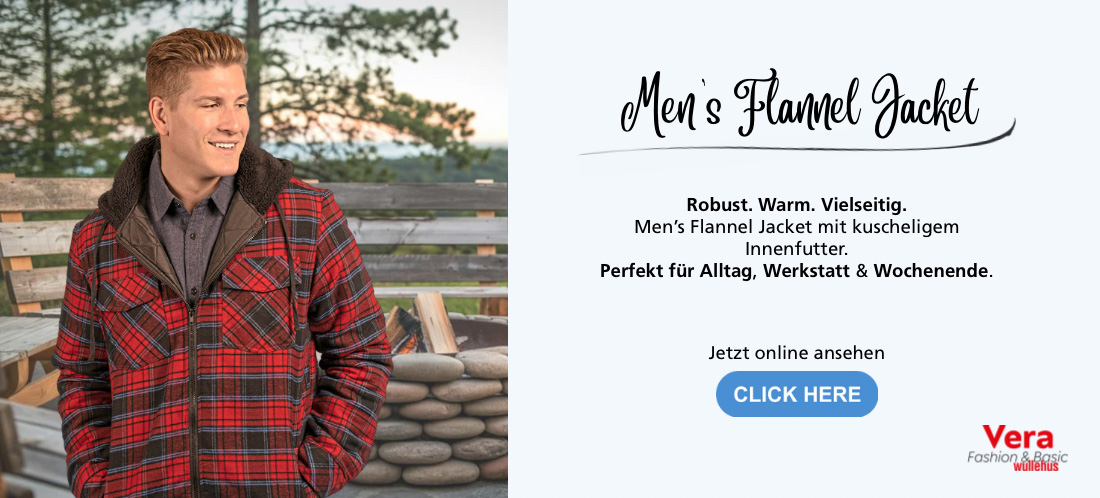 Herzlich Willkommen!