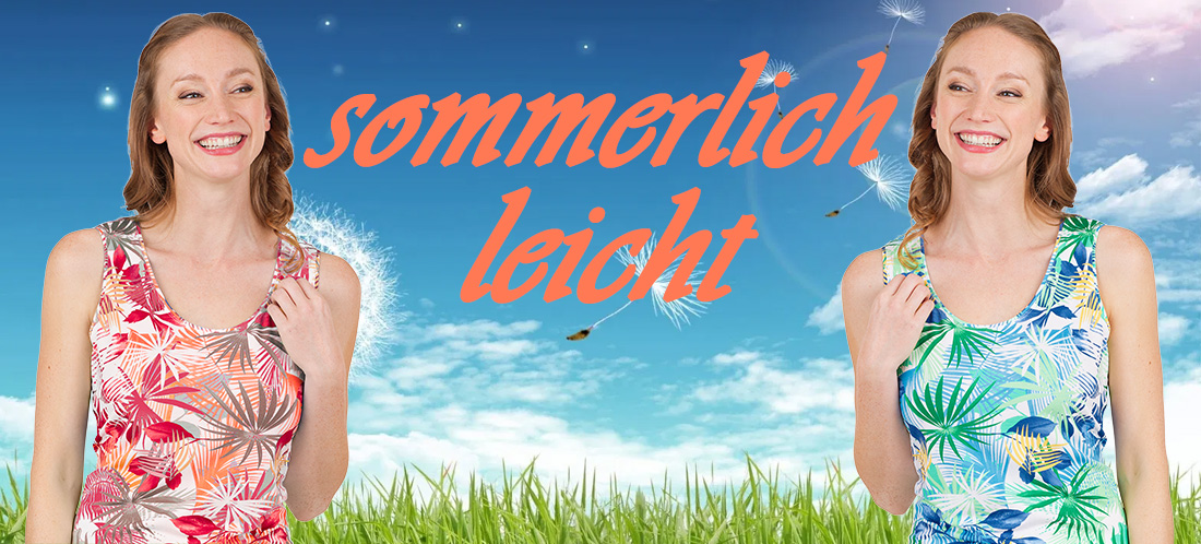 Herzlich Willkommen!