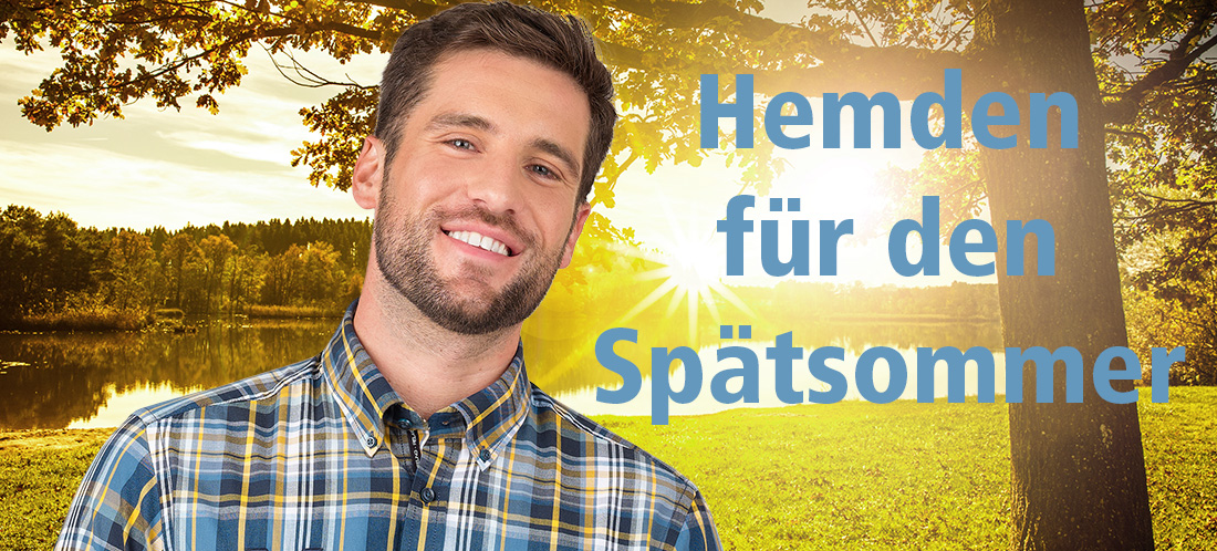 Herzlich Willkommen!