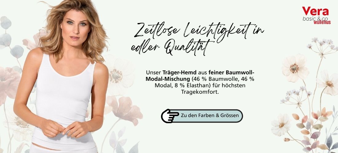 Herzlich Willkommen!