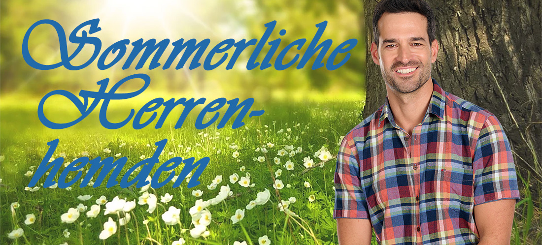Herzlich Willkommen!