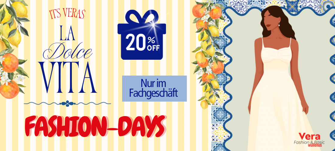 Herzlich Willkommen!