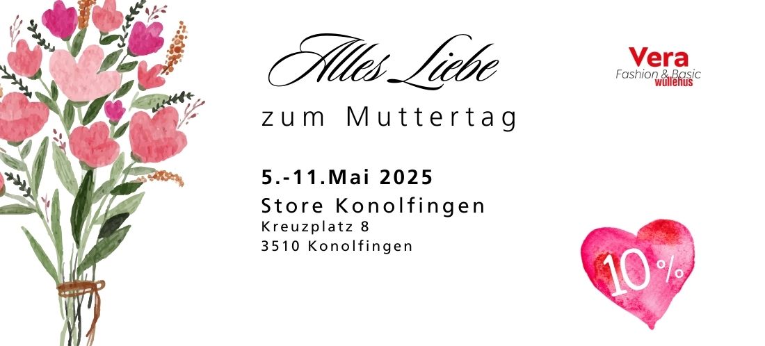 Herzlich Willkommen!