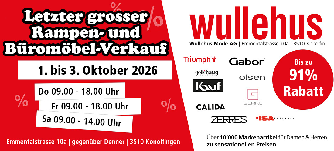 Herzlich Willkommen!