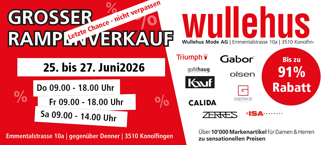 Herzlich Willkommen!