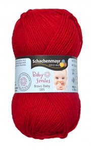 Bravo Baby 4-fädig