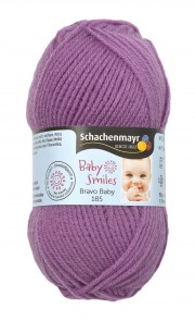 Bravo Baby 4-fädig