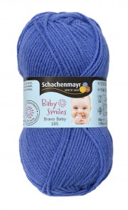 Bravo Baby 4-fädig