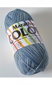 Marathon Color