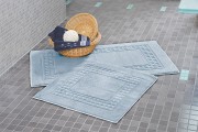 Tapis de bain