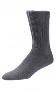 Chaussettes en laine