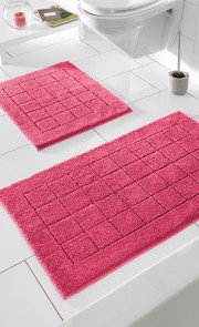 Tapis de bain