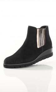 Stiefelette