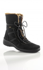 Schnürschuh