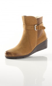 Stiefelette