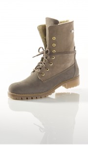 Stiefelette