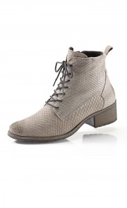 Stiefelette