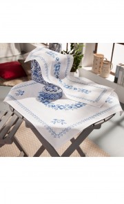 Nappe de table