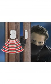 Tür- und Fensteralarm 3er Pack