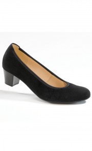 Escarpin