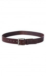 Ceinture en cuir