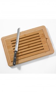 Brotschneide-Set