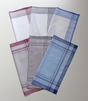 Taschentücher 12er Set