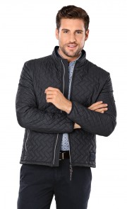 Steppjacke