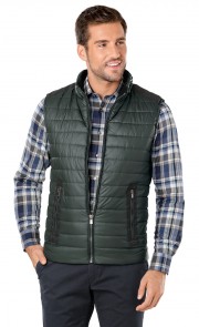 Veste sans manches