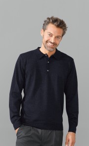 Pull col Polo