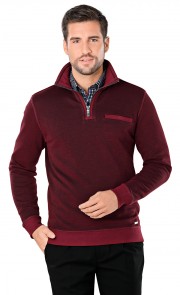 Pull-over