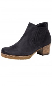 Stiefelette