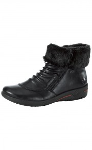 Bequemschuh