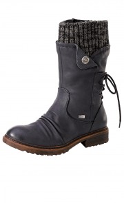 Stiefel