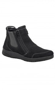Stiefelette