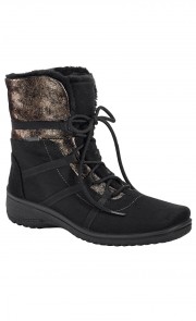 Stiefel