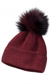 Strickmütze