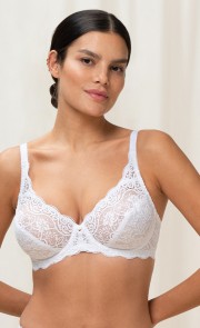 Soutien-gorge avec armatures