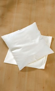 Körnerkissen Hirse