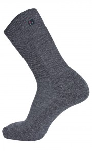 Woll-Komfort-Socken