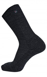 Woll-Komfort-Socken